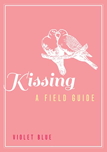 Imagen de archivo de Kissing: A Field Guide a la venta por BooksRun