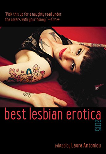 Stock image for Best Lesbian Erotica 2015 for sale by GF Books, Inc.