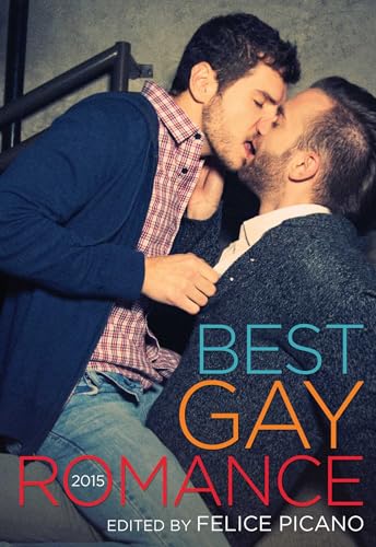 Stock image for Best Gay Romance 2015 for sale by Wonder Book