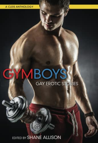 Beispielbild fr Gym Boys: Gay Erotic Stories zum Verkauf von HPB-Emerald