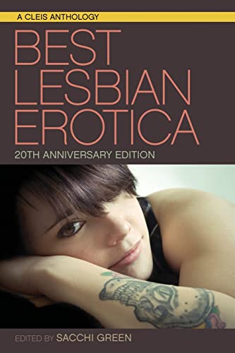 9781627781541: Best Lesbian Erotica: 1