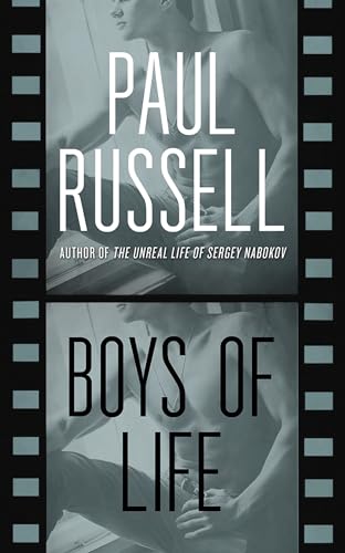 Beispielbild fr Boys of Life zum Verkauf von Gulf Coast Books
