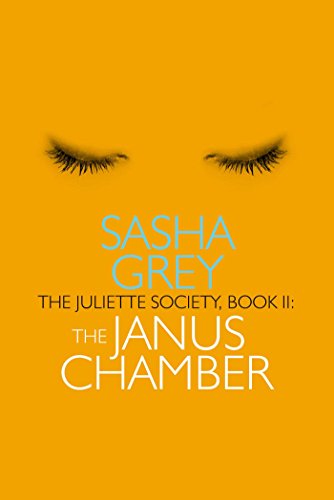 Beispielbild fr The Juliette Society, Book II: The Janus Chamber zum Verkauf von medimops