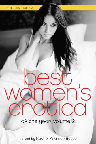 Stock image for Best Women's Erotica of the Year, Volume 2 for sale by ThriftBooks-Dallas