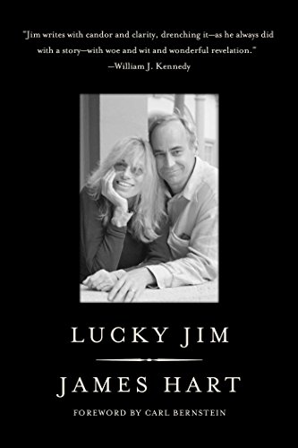 Beispielbild fr Lucky Jim zum Verkauf von Dream Books Co.