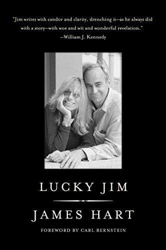 

Lucky Jim