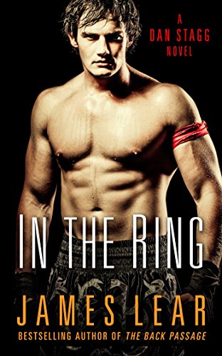 Beispielbild fr In the Ring : A Dan Stagg Mystery zum Verkauf von Better World Books