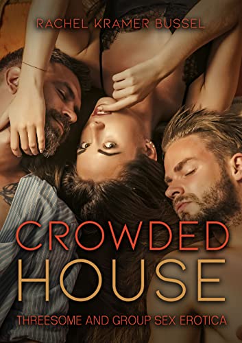 Stock image for Crowded House for sale by Blackwell's