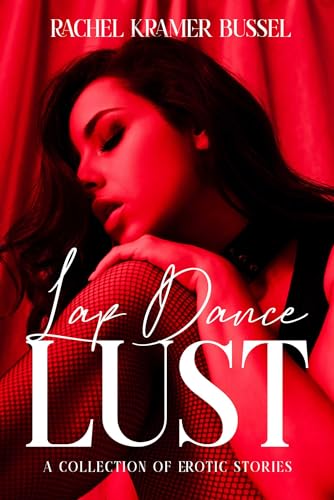 Beispielbild fr Lap Dance Lust zum Verkauf von Blackwell's