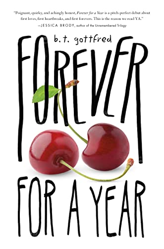 Beispielbild fr Forever for a Year zum Verkauf von Better World Books