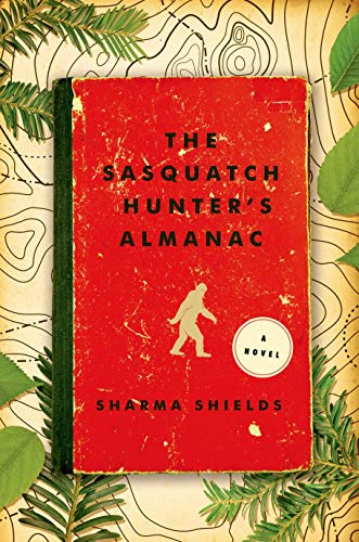 Imagen de archivo de Sasquatch Hunter's Almanac a la venta por SecondSale