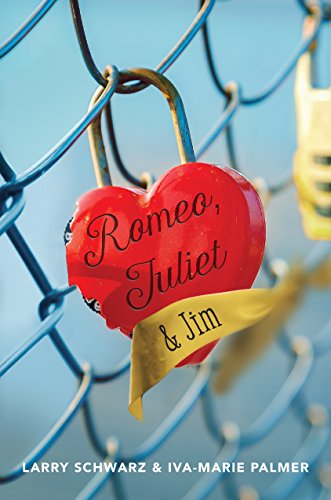 Imagen de archivo de Romeo, Juliet & Jim: Book 1 a la venta por Open Books
