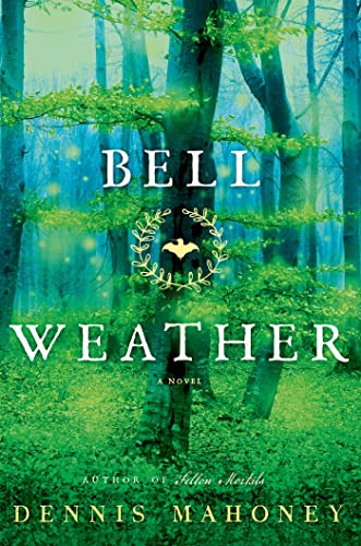 Beispielbild fr Bell Weather : A Novel zum Verkauf von Better World Books