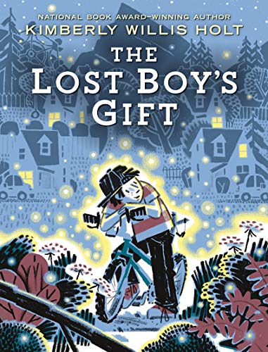 Stock image for The Lost Boy's Gift for sale by SecondSale