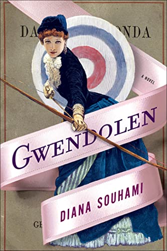 Stock image for Gwendolen: A Novel for sale by SecondSale