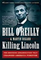 Stock image for Killing Lincoln for sale by HPB-Diamond