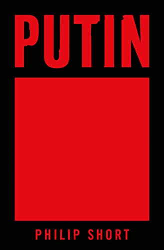 Stock image for Putin for sale by Big River Books