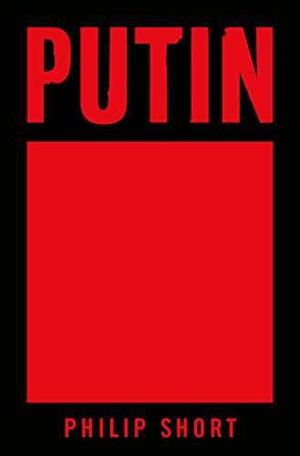 Stock image for Putin for sale by HPB Inc.