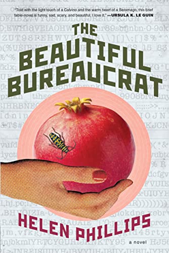 Imagen de archivo de The Beautiful Bureaucrat: A Novel a la venta por Gulf Coast Books