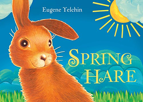 Beispielbild fr Spring Hare zum Verkauf von Better World Books