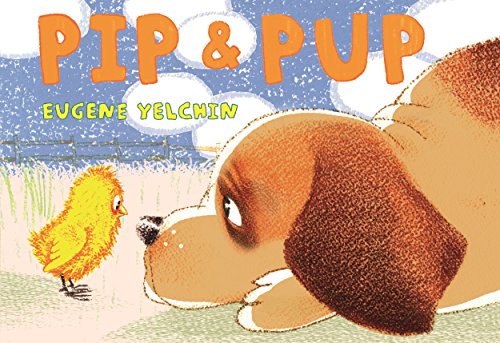 Beispielbild fr Pip & Pup zum Verkauf von ThriftBooks-Atlanta