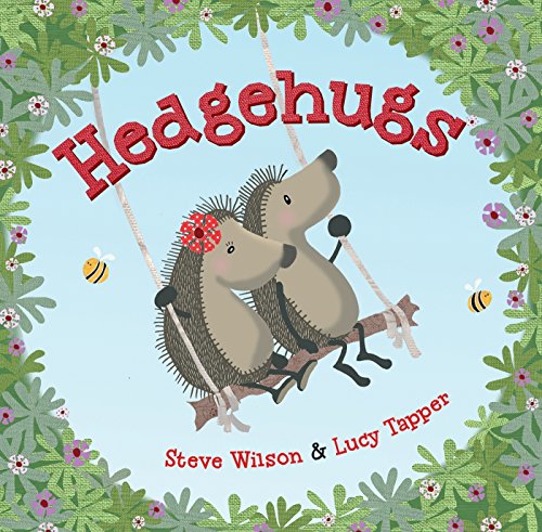Stock image for Hedgehugs for sale by Better World Books: West