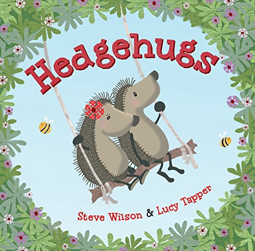 Stock image for Hedgehugs for sale by Blackwell's