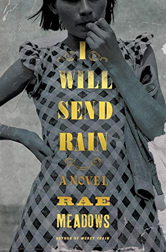 Beispielbild fr I Will Send Rain : A Novel zum Verkauf von Better World Books