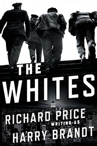 9781627794459: The Whites - International Edition