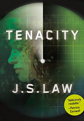 Stock image for Tenacity for sale by Better World Books