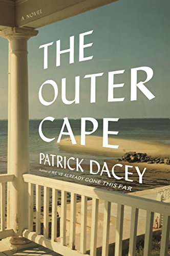 Beispielbild fr The Outer Cape: A Novel zum Verkauf von Wonder Book