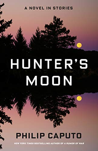 Stock image for Hunter's Moon: A Novel in Stories for sale by SecondSale