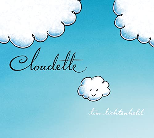 Stock image for Cloudette for sale by Better World Books