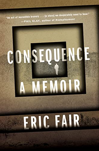 Stock image for Consequence: A Memoir for sale by SecondSale