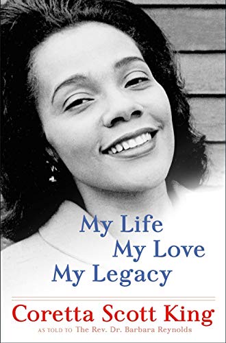 Stock image for My Life, My Love, My Legacy for sale by ZBK Books