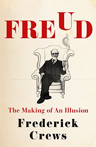 Imagen de archivo de Freud : The Making of an Illusion a la venta por Better World Books: West