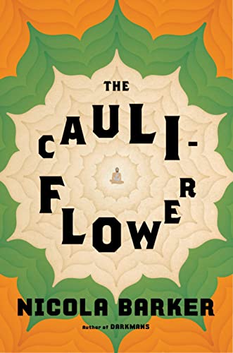 Stock image for The Cauliflower for sale by Better World Books