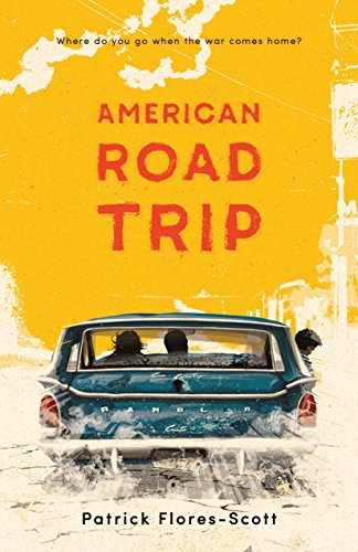 Imagen de archivo de American Road Trip a la venta por Better World Books