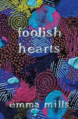 Stock image for Foolish Hearts for sale by SecondSale
