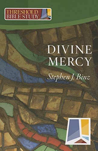Stock image for Divine Mercy (Threshold Bible Study) for sale by BooksRun