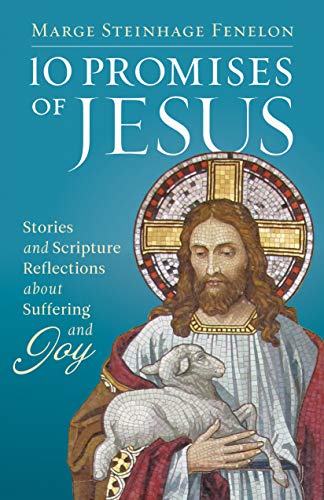 Stock image for 10 Promises of Jesus: Stories and Scripture Reflections about Suffering and Joy for sale by Decluttr
