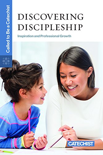 Beispielbild fr Discovering Discipleship (Called to Be a Catechist) zum Verkauf von Revaluation Books