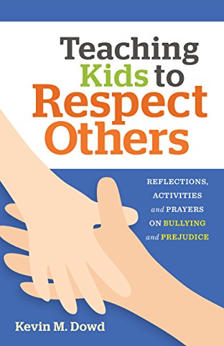 Imagen de archivo de Teaching Kids to Respect Others: Reflections, Activities & Prayers for Catechists and Families a la venta por ThriftBooks-Dallas