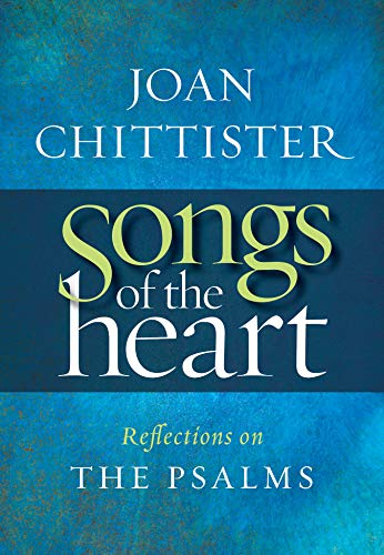 Beispielbild fr Songs of the Heart: Reflections on the Psalms zum Verkauf von Russell Books