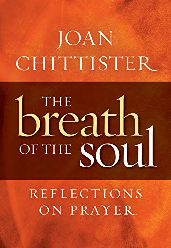 Beispielbild fr Breath of the Soul: Reflections on Prayer zum Verkauf von Buchpark