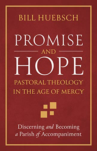 

Promise and Hope: Pastoral Theology in the Age of Mercy: Discerning and Becoming a Parish of Accompaniment