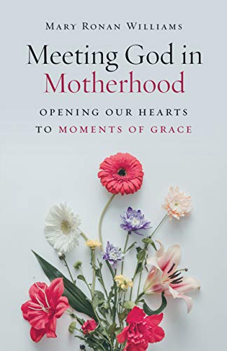 Beispielbild fr Meeting God in Motherhood: Opening Our Hearts to Moments of Grace zum Verkauf von Your Online Bookstore