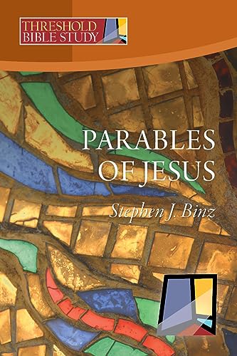 Beispielbild fr The Parables of Jesus zum Verkauf von PBShop.store US