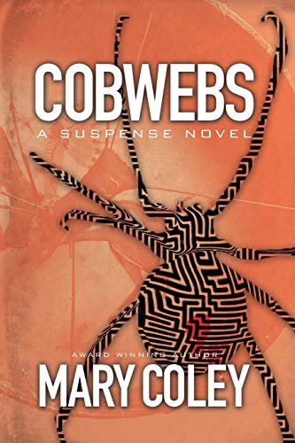 Stock image for Cobwebs for sale by Once Upon A Time Books