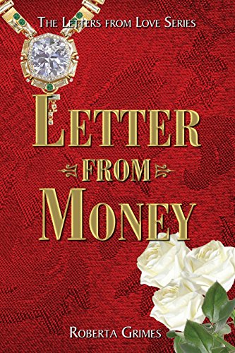Stock image for Letter from Money (Letters from Love) for sale by Buyback Express
